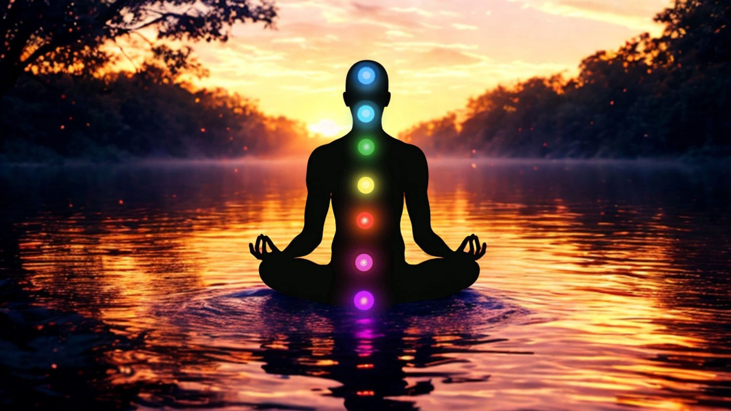 Discover the Benefits of Wearing 7 Chakra Bracelets 🌈✨