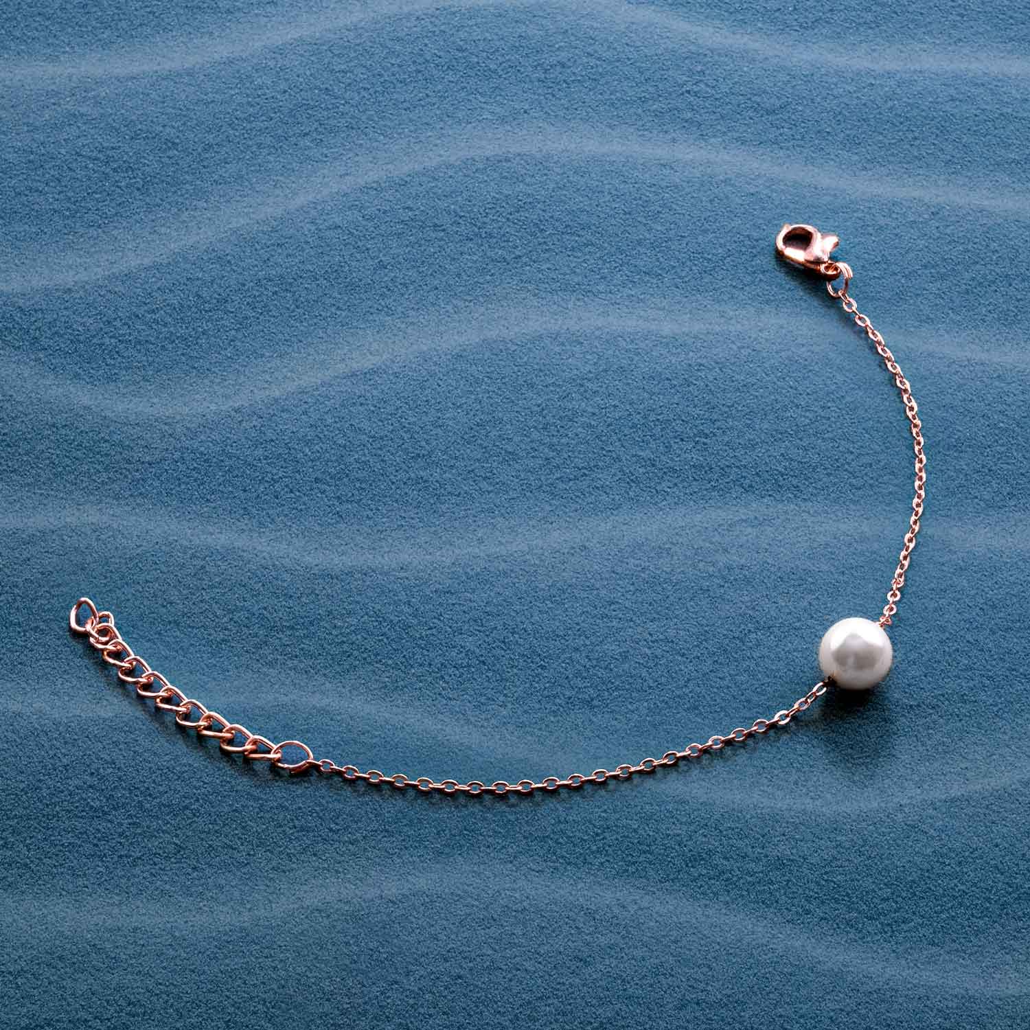 Pearl Jewellery Bracelet Aphrodite