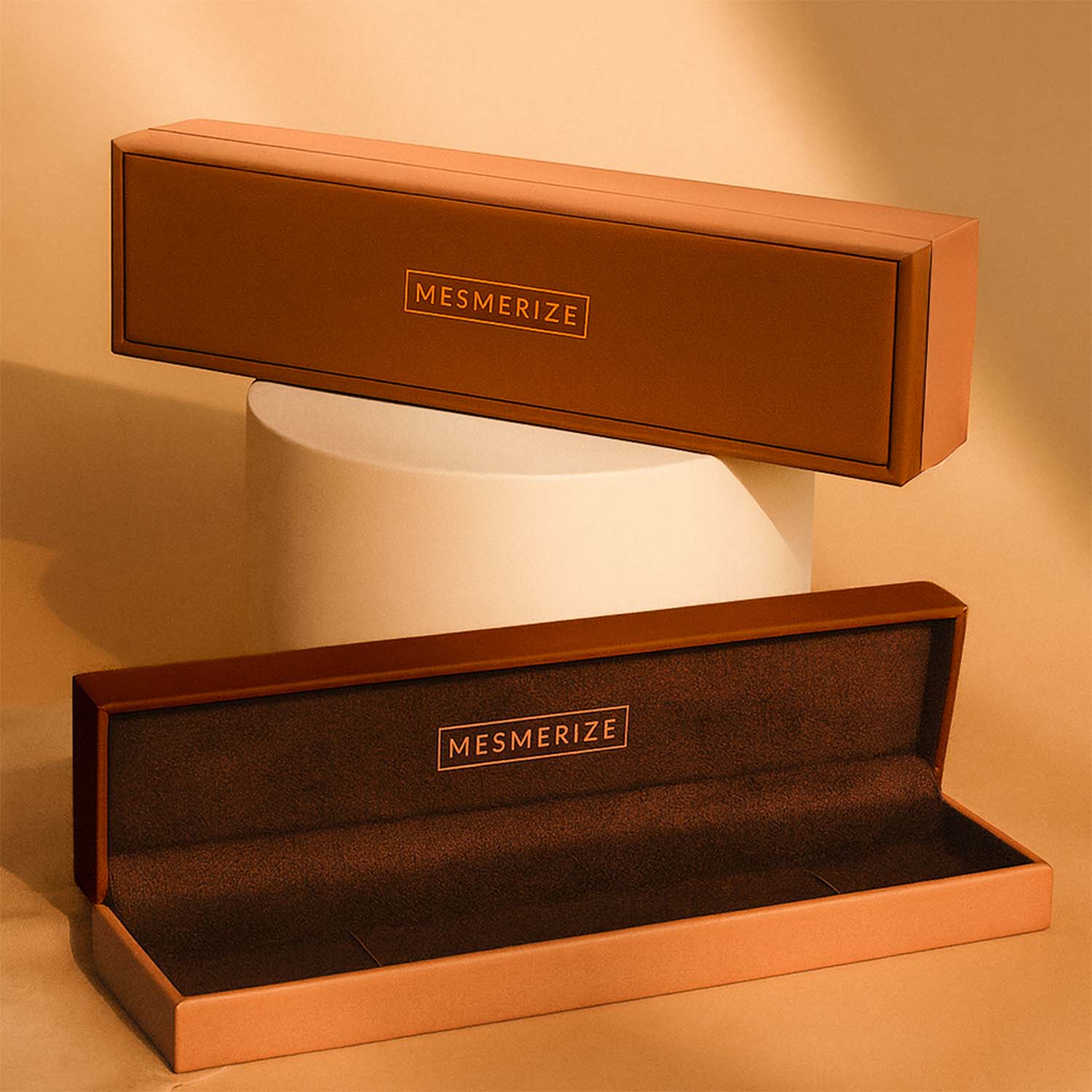 925 Sterling Silver 7 Chakra And Hematite Natural Stone Bracelet With MagSnap2