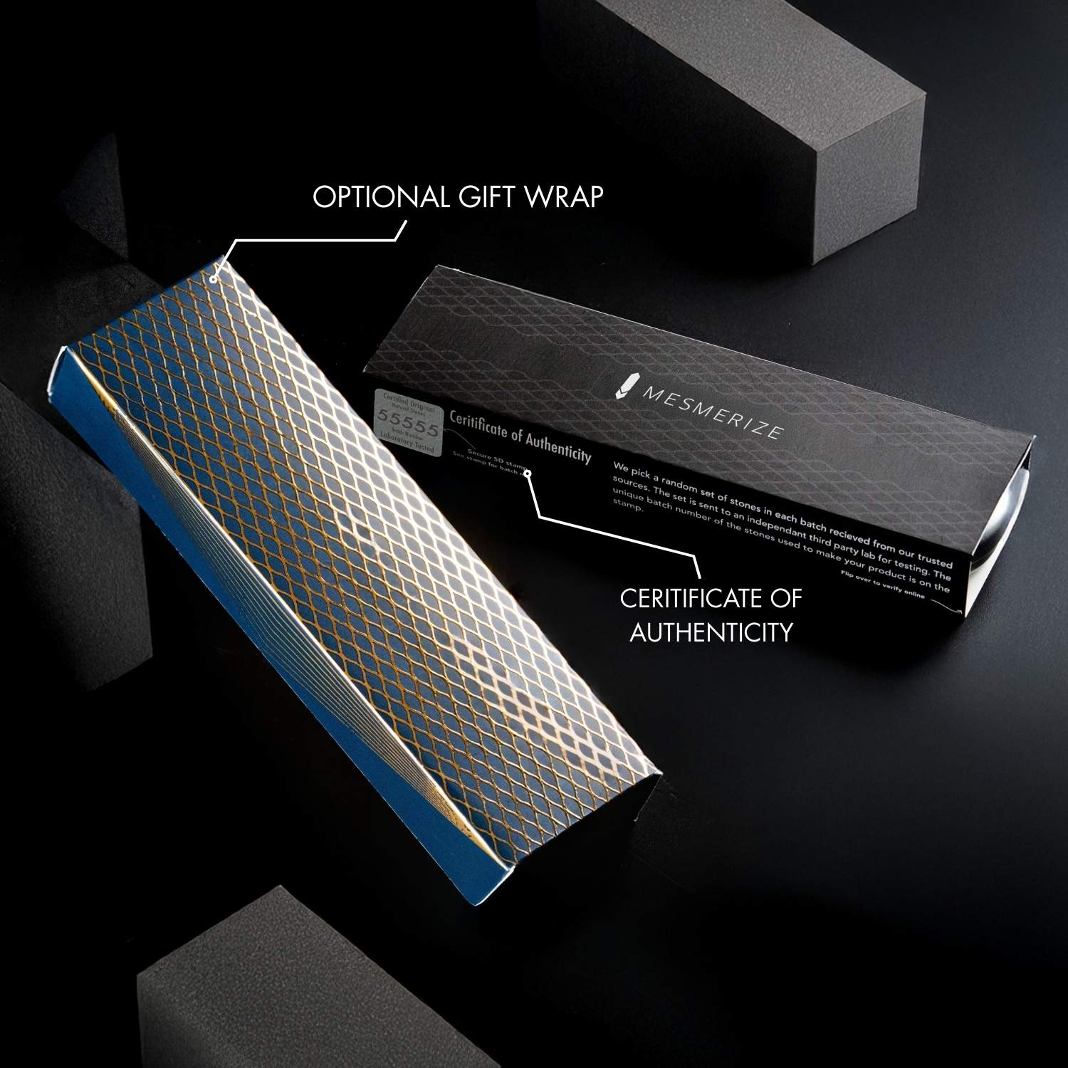 Pyrite 2 in 1 MagSnap Roller Ball Pen with Stylus