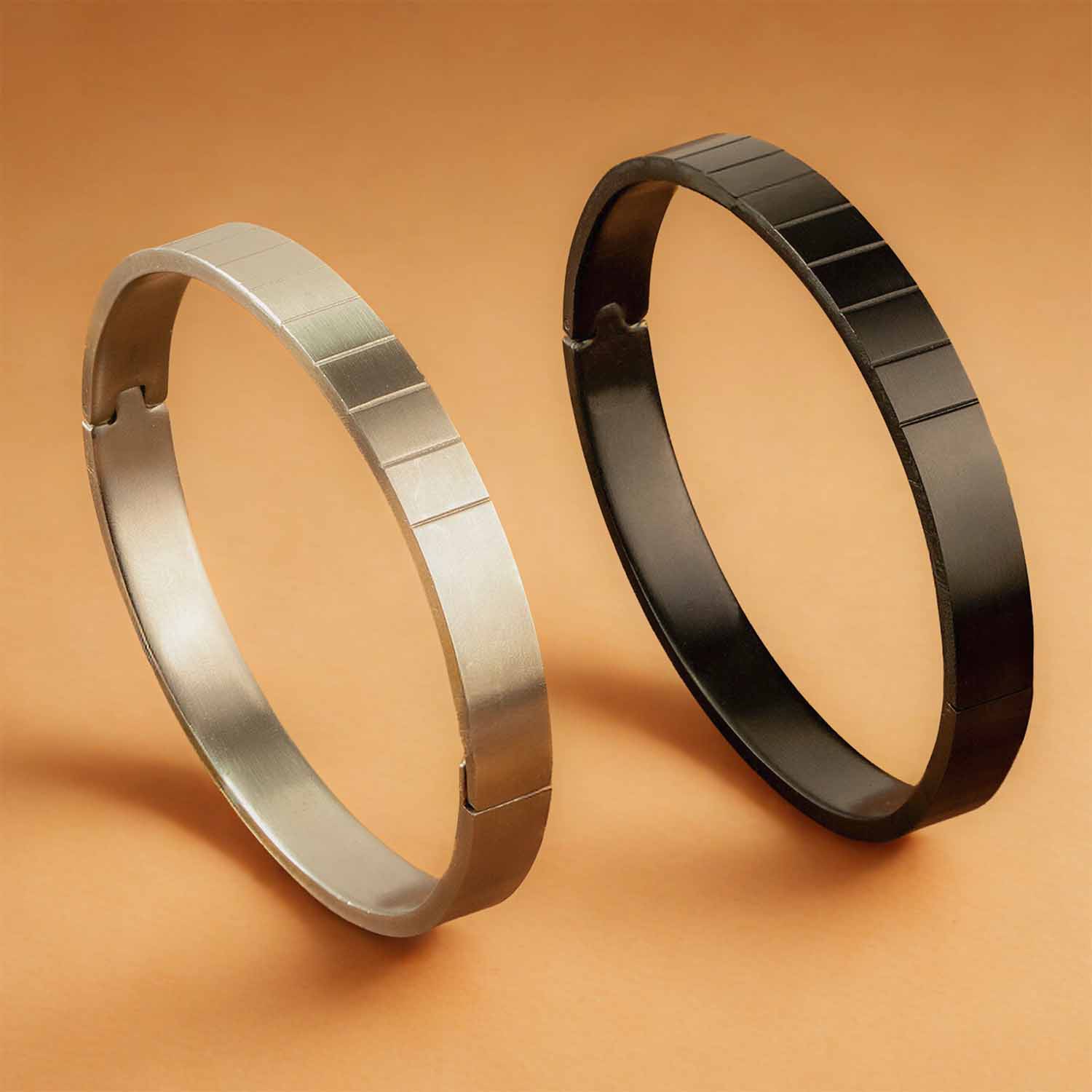 Hercules Kada Bracelet