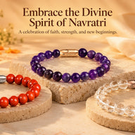 Navratri 2026: The 9 Forms of Durga and a Mindful Way to Celebrate