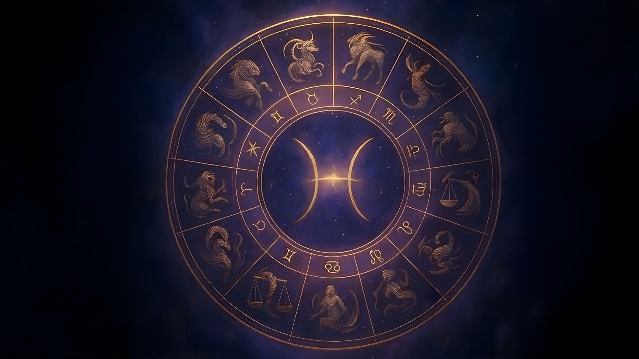 Zodiac Healing Crystals: The Best Crystals for Each Star Sign 🔮✨