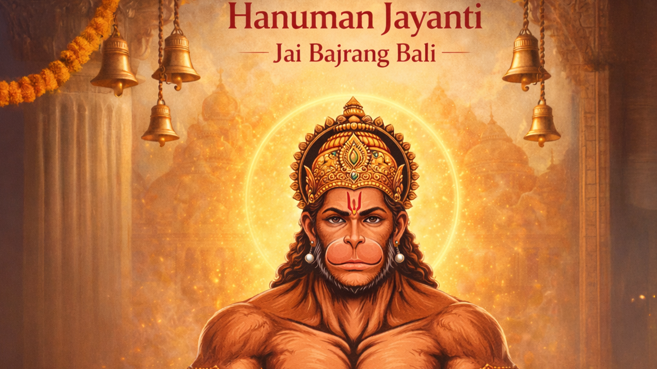 Hanuman Jayanti 2026: Unlock Strength, Protection & Divine Energy