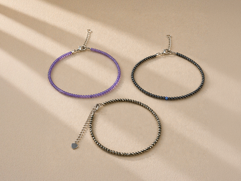Anklets