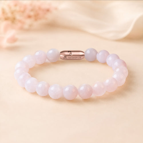 Solace Rose Quartz