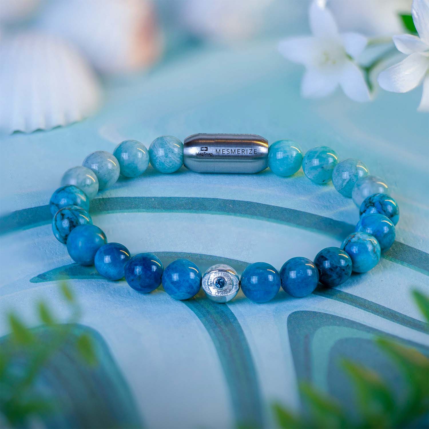 files/925SterlingSilverProtectiveEvilEyeNaturalStoneBraceletwithMagsnap2.jpg