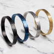 Claudius Oval Kada Bracelet