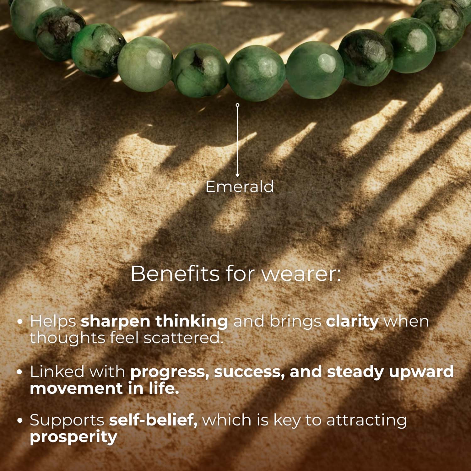 Emerald