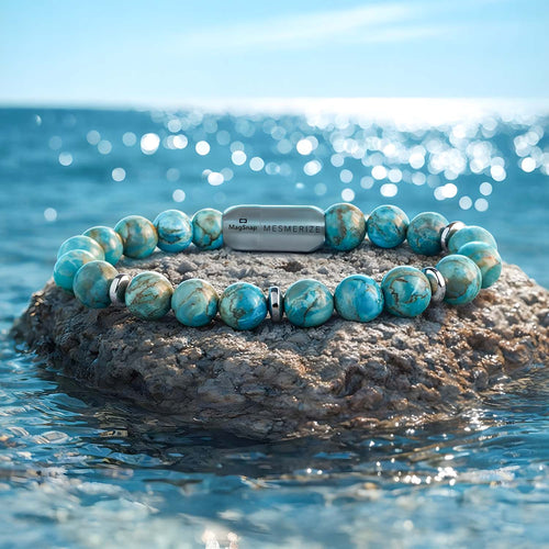 Harmony Turquoise