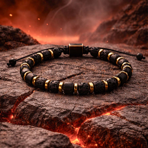 Orion Lava Gold