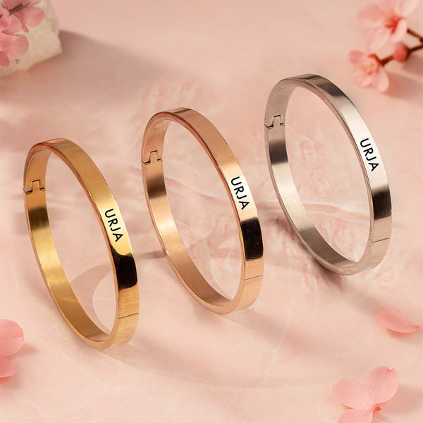 Gloss Bracelet