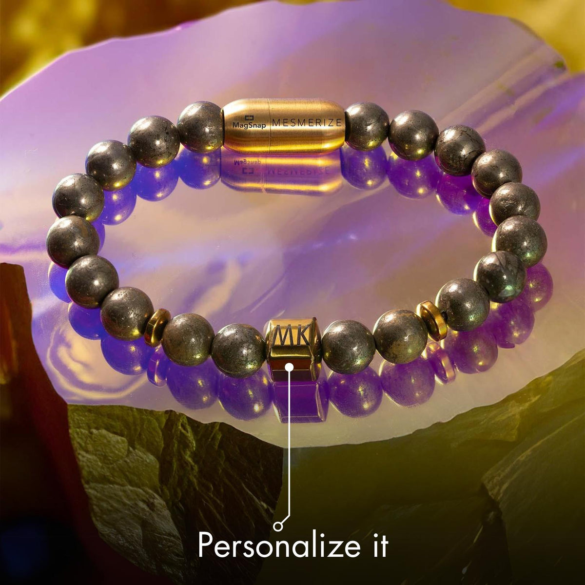 MG2 Personalised