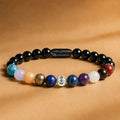 925 Stone Bracelet