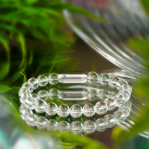 Clear Quartz