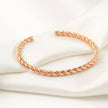 Spiral Bracelet