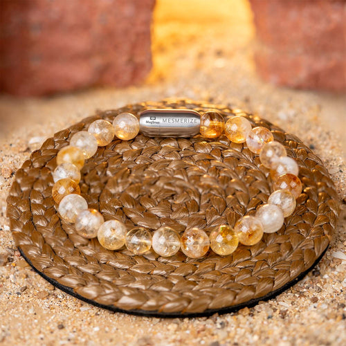Radiant Joy Citrine