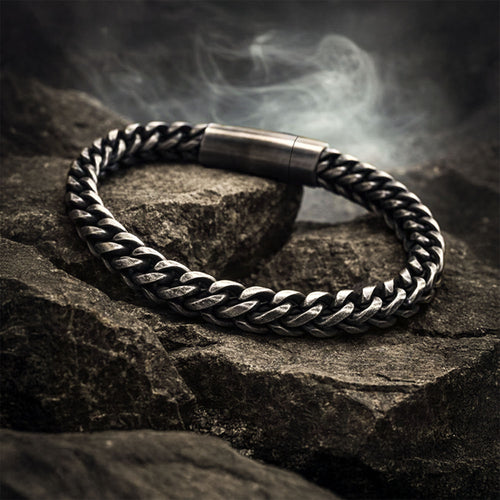 Rugged Chain