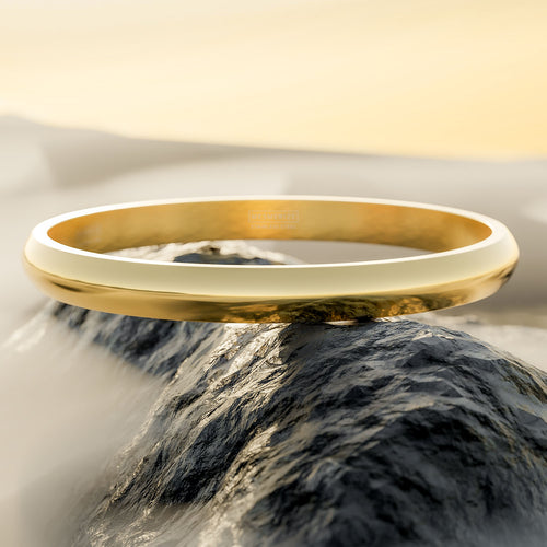 Round Curve Kada