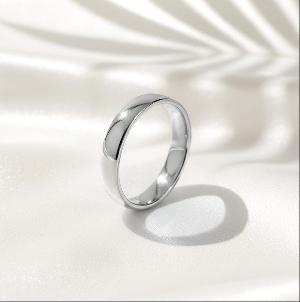 Band Ring