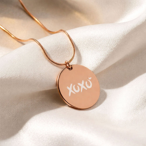 XOXO