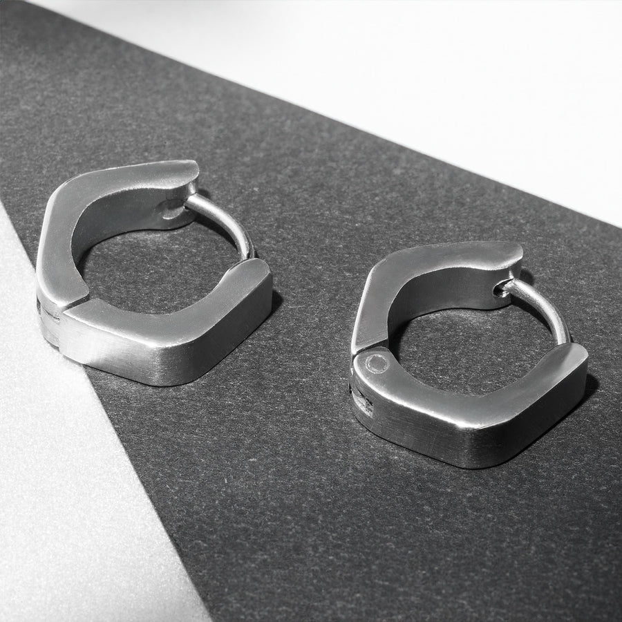 Bali Earrings-Pair