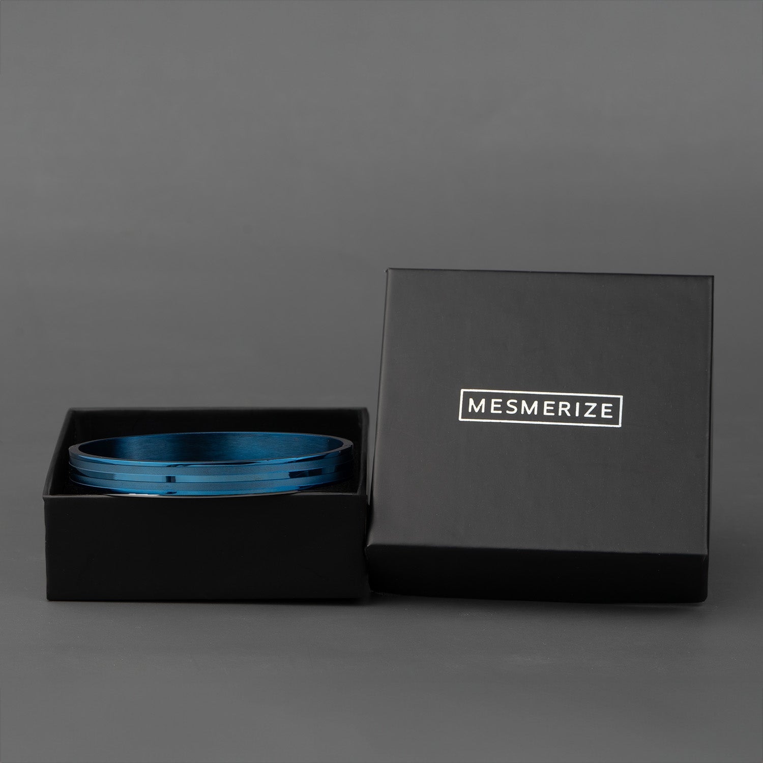 M Premium Jewellery Bracelet Claudius Blue